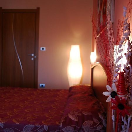 Un Letto A Casteddu Hotel Cagliari Bagian luar foto